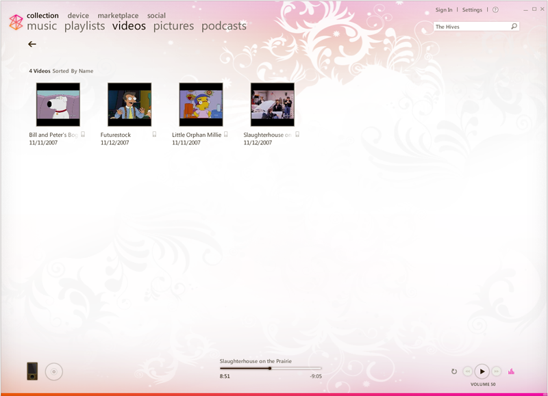 Illustration for article titled Complete Guide to Zune 2's Software and Firmware